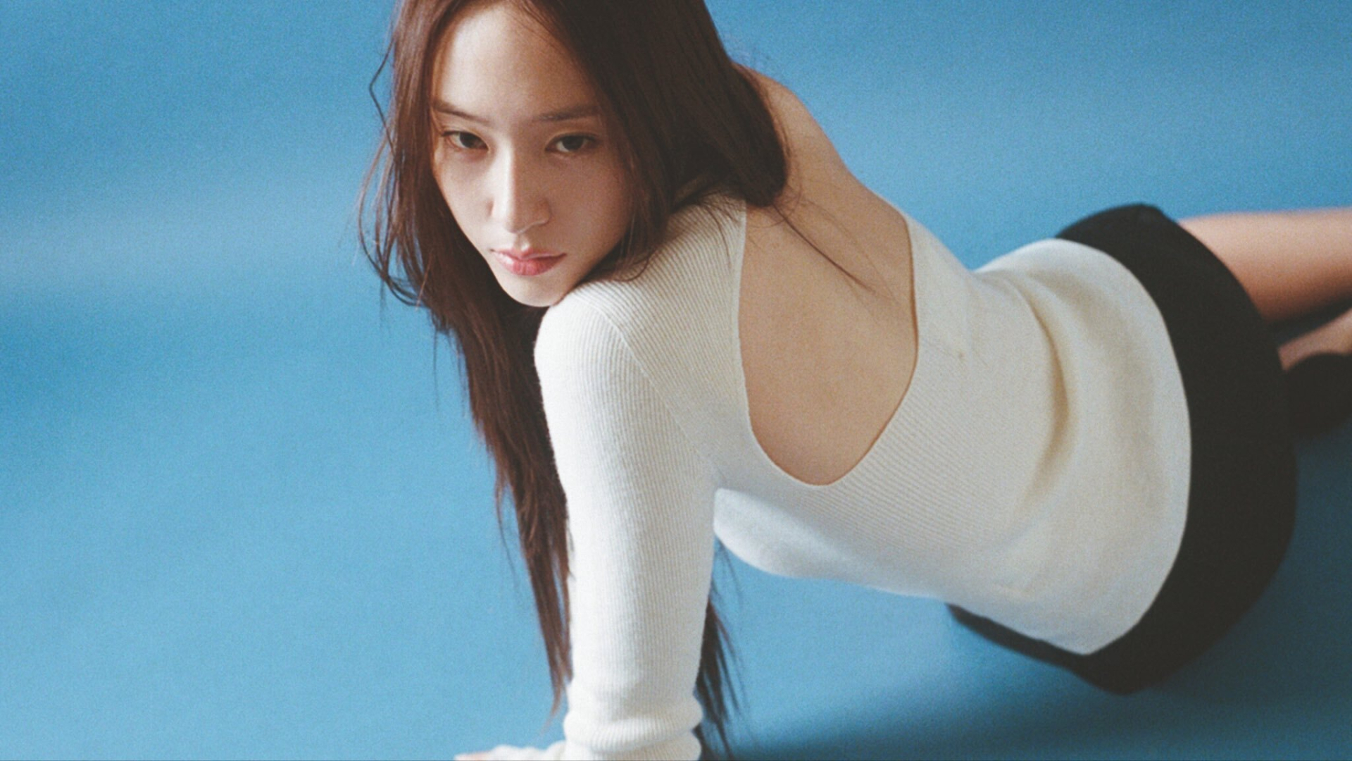 Krystal trên con đường quay lại âm nhạc