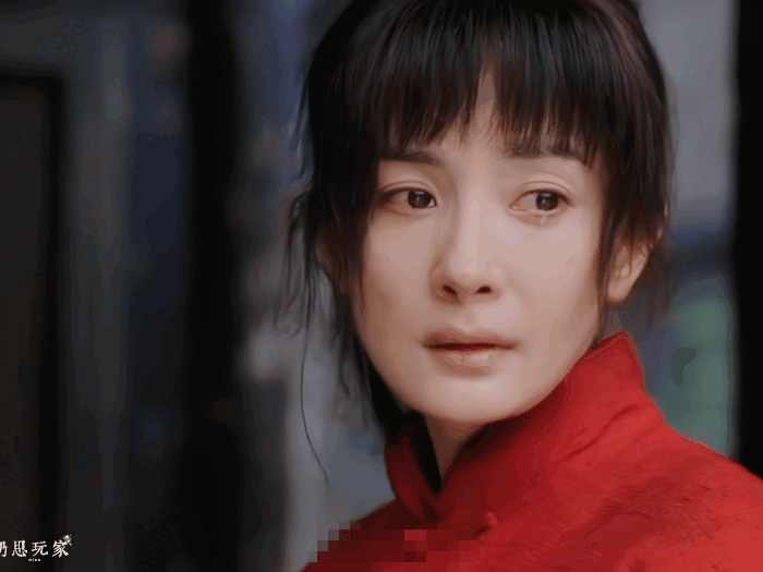 Dương Mịch tăng cân, mặt mộc nhập vai trong Sinh Vạn Vật