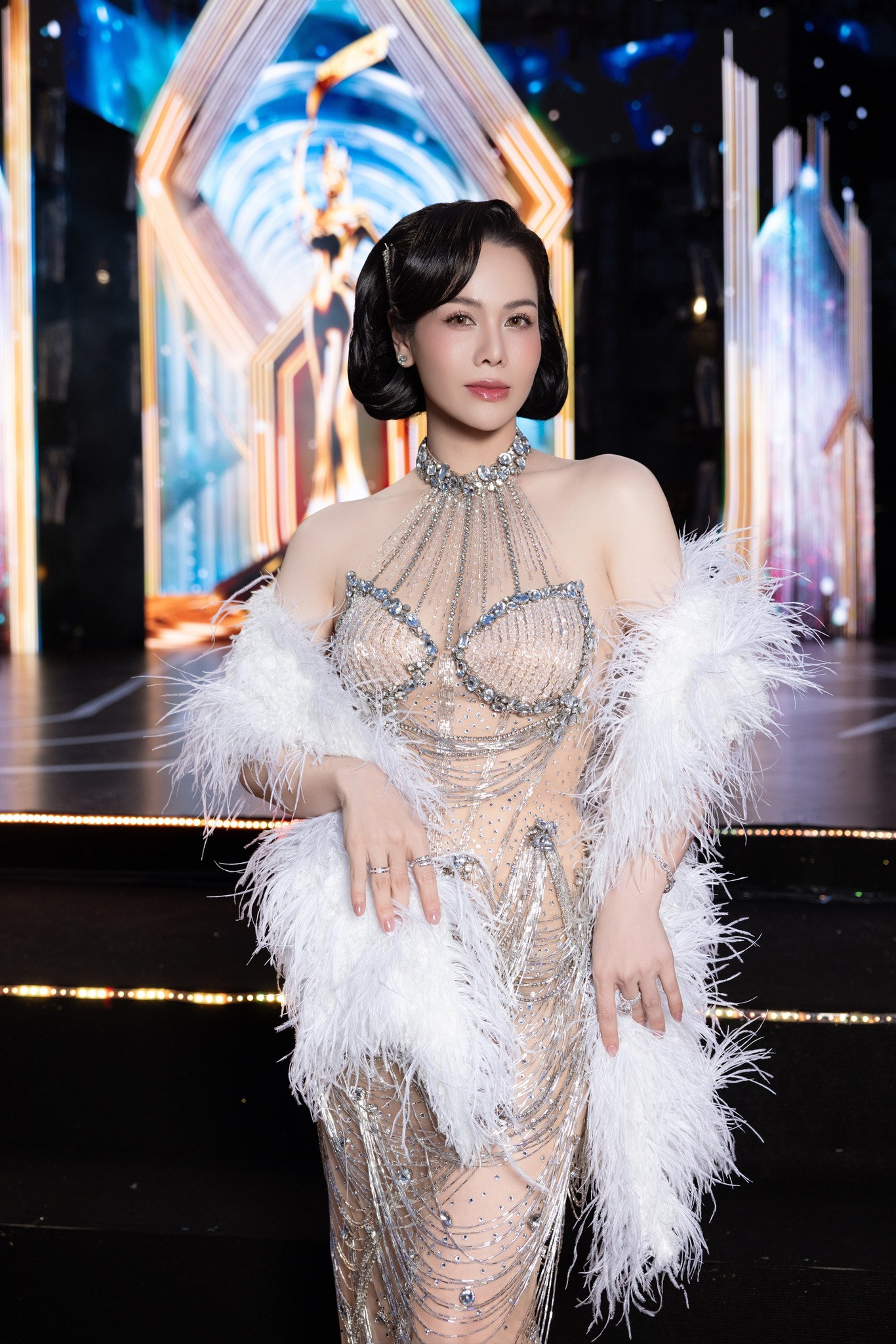 Nhật Kim Anh sinh con bằng phương pháp thụ tinh nhân tạo Cô sinh nhóc tỳ thứ 2 vào tháng 1/2025 bằng phương pháp thụ tinh nhân tạo