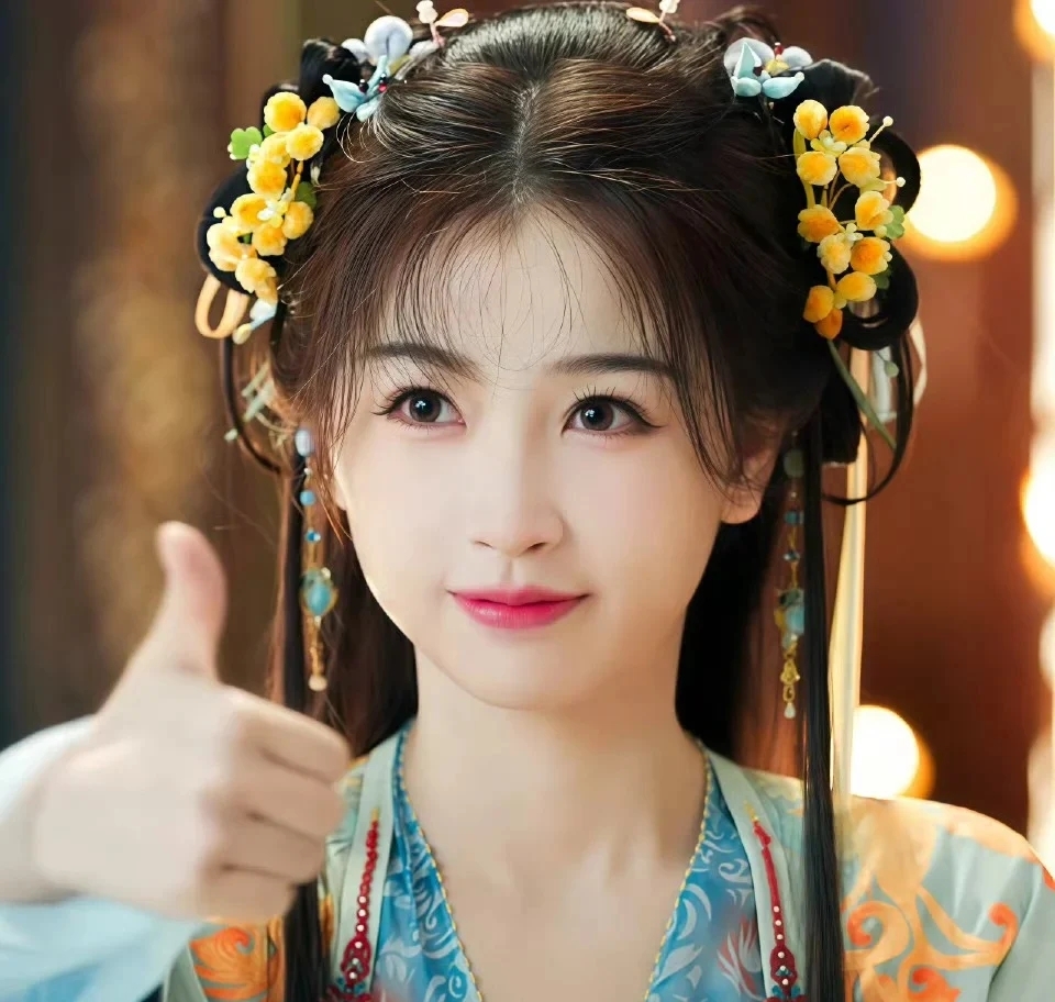 Ngu Thư Hân trong các dự án phim thành công Ngu Thư Hân tập trung diễn xuất với vai chính phim truyền hình