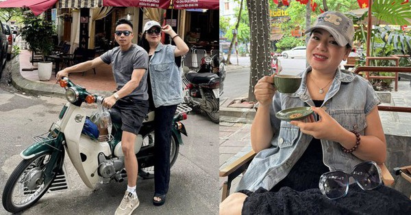 Danh tính 2 sao Việt bị nữ NSND là Đại tá quân đội từ chối nhận túi hàng hiệu, xe ô tô - Ảnh 5. Chu Thúy Quỳnh thể hiện giọng hát trầm