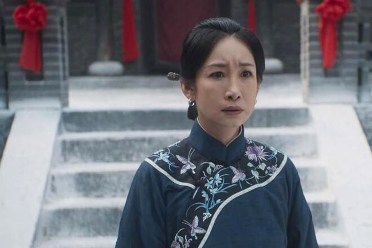 Tần Hải Lộ diễn sâu sắc Sinh Vạn Vật