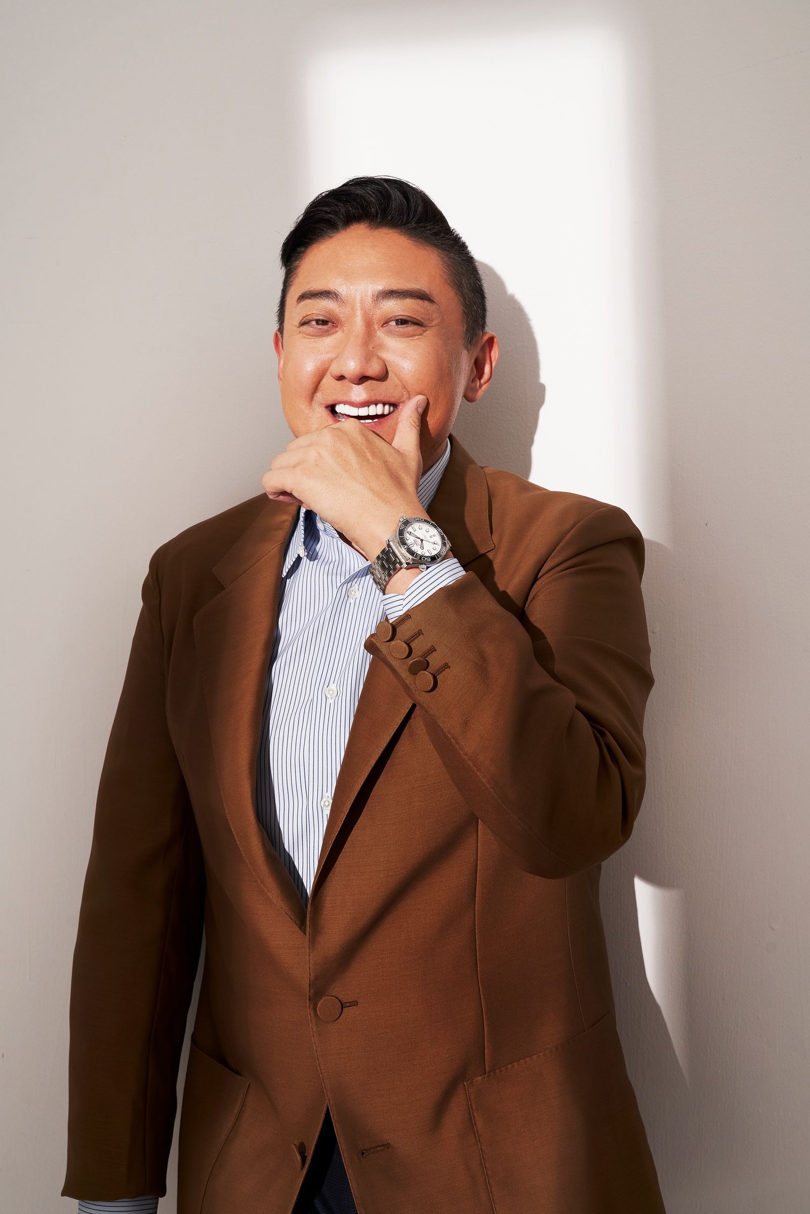 Hạ Thiên Luân bị 2 kẻ lạ mặt tấn công, chém thương tích Hình ảnh hiện trường vụ tấn công Hạ Thiên Luân