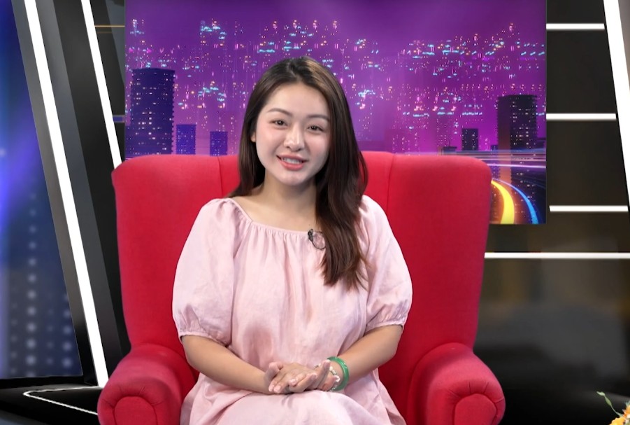 Nguyên Yunie Nữ ca sĩ Nguyên Yunie