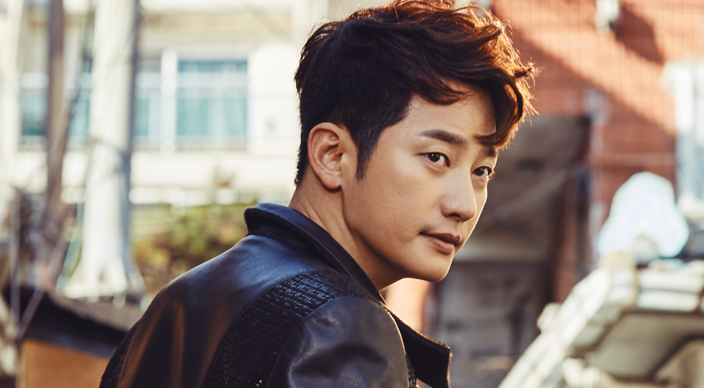 Đơn kiện của Park Shi Hoo