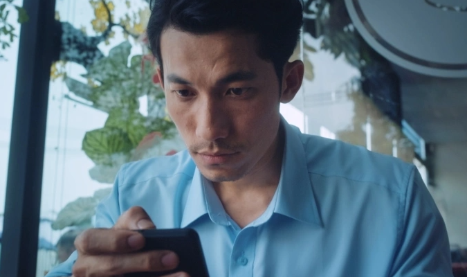 Thông báo rút phim khỏi rạp