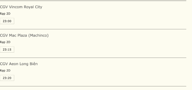 Nam diễn viên thu hút với vẻ ngoài nam tính