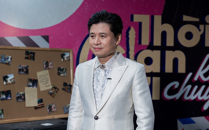 Chân dung NSND Tấn Minh Ảnh chân dung NSND Tấn Minh