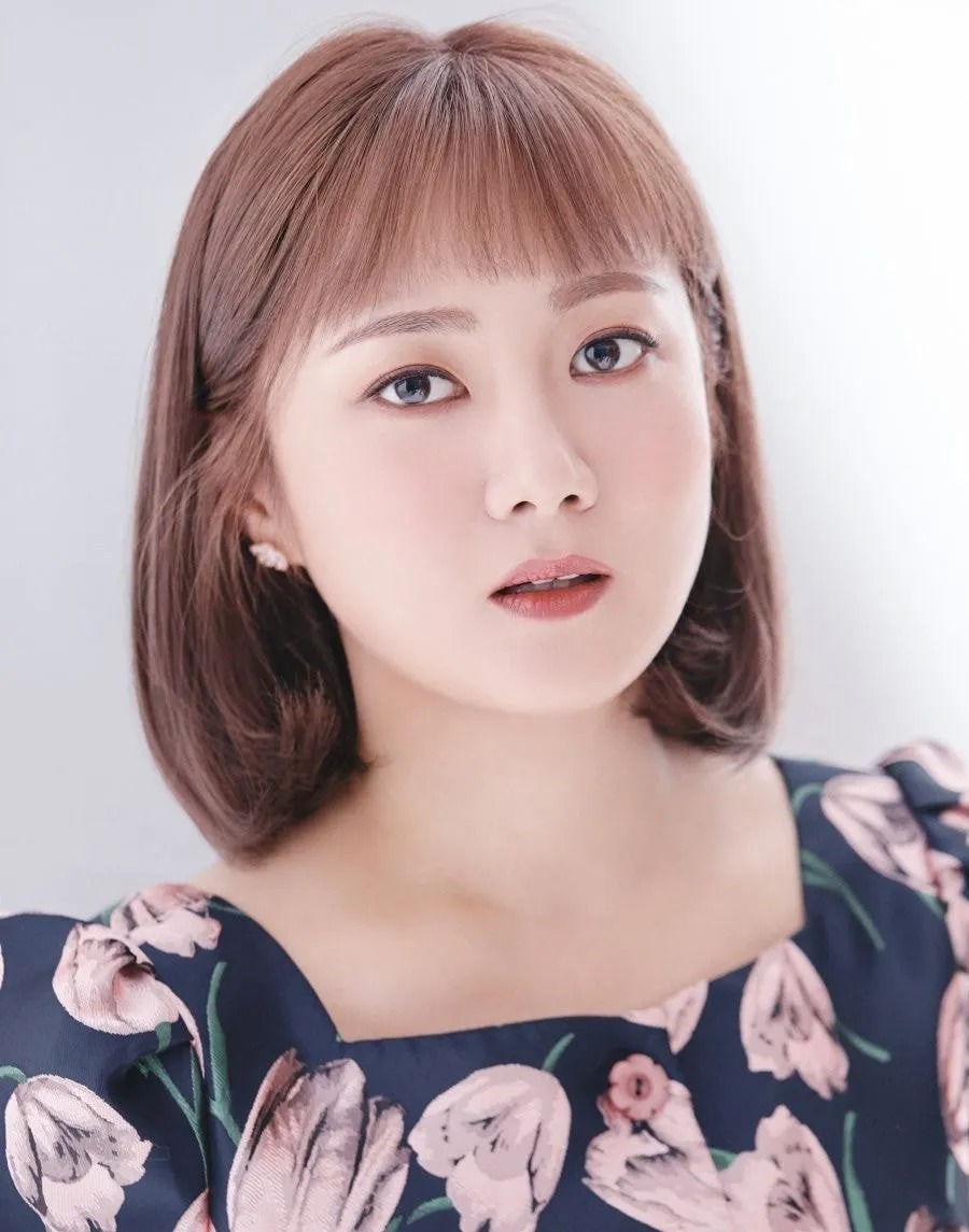 Nữ danh hài tiếp tục bị tố hoạt động 'chui' Park Na Rae bị tố hoạt động không đăng ký