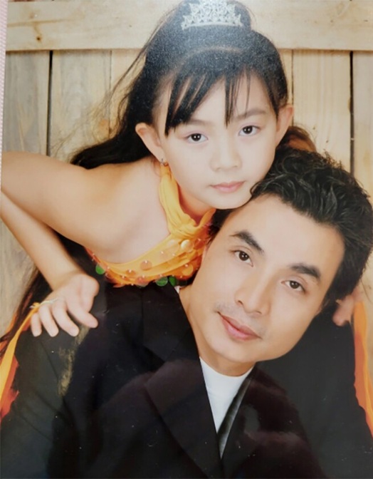 Tuấn Cảnh chia sẻ về cuộc sống hiện tại