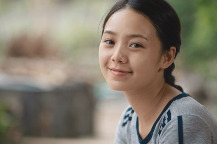 Hình ảnh gây bão của Quỳnh Kool Quỳnh Kool với diện mạo khác lạ