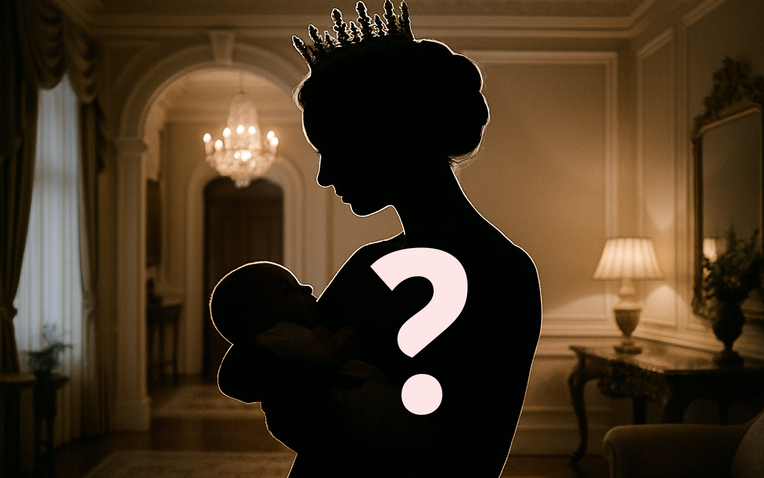 Á hậu 'chánh cung' mất tích bí ẩn Á hậu 'chánh cung' mất tích bí ẩn