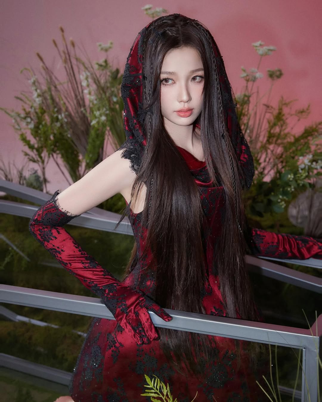 Phong cách ngọt ngào, sang trọng của Ngu Thư Hân Hình ảnh thời hoàng kim của Ngu Thư Hân