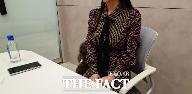 Phỏng vấn độc quyền cô A