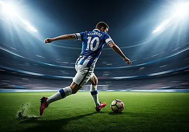 Kèo tài xỉu SC88 – Phân tích tổng số bàn thắng trong trận đấu